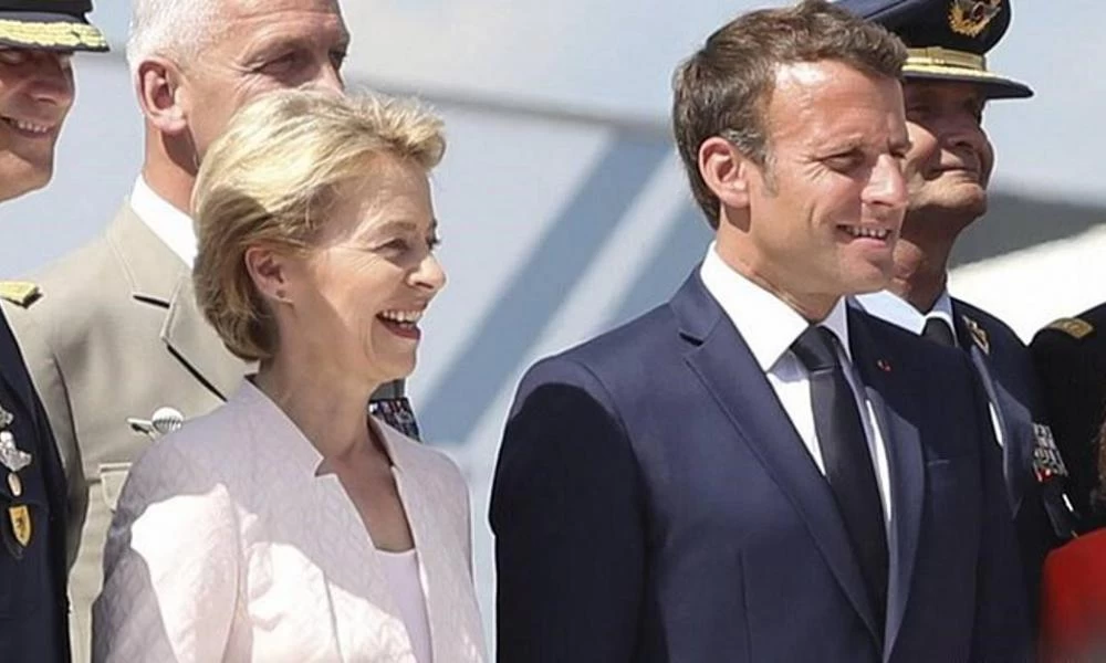 Κορονοϊός: Η Ευρώπη με το ένα "πόδι" πριν το δεύτερο lockdown